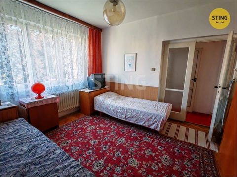 Prodej bytu 2+1, 58 m² 6