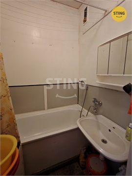 Prodej bytu 2+1, 58 m² - 14