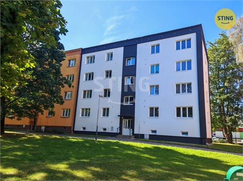 Prodej bytu 2+1, 58 m² - 2