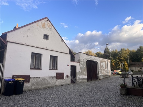 Pronájem bytu 2+1, 120 m² - 4