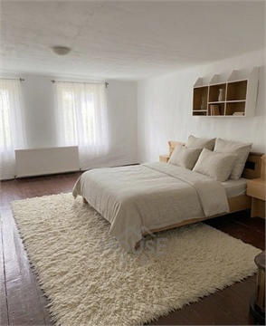 Pronájem bytu 2+1, 120 m² - 0