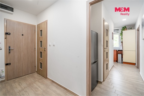 Prodej bytu 2+1, 62 m² - 14