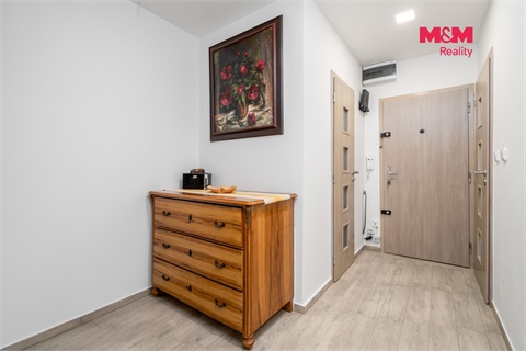 Prodej bytu 2+1, 62 m² 10