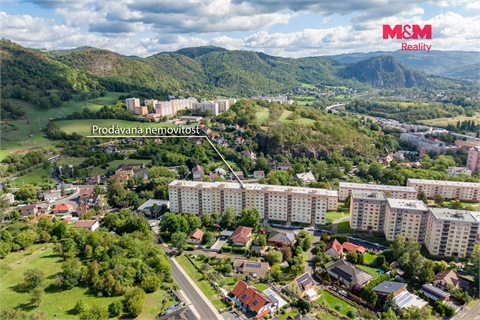 Prodej bytu 2+1, 62 m² - 2