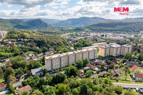 Prodej bytu 2+1, 62 m² 8