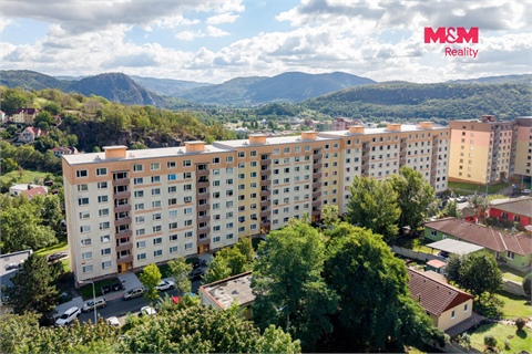Prodej bytu 2+1, 62 m² - 12