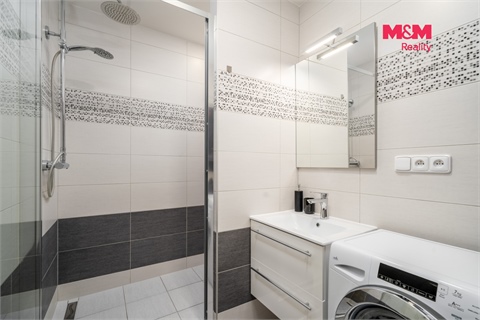 Prodej bytu 2+1, 62 m² - 6