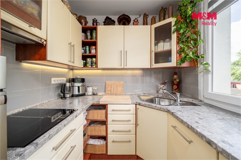 Prodej bytu 2+1, 62 m² - 8
