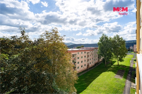 Prodej bytu 2+1, 62 m² 14