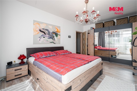 Prodej bytu 2+1, 62 m² - 10