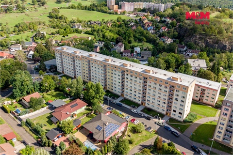 Prodej bytu 2+1, 62 m² 16