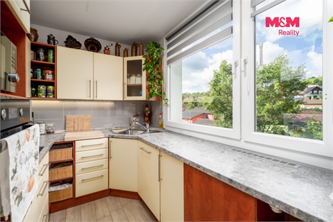 Prodej bytu 2+1, 62 m² 4