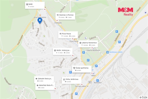 Prodej bytu 2+1, 62 m² 20
