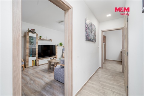Prodej bytu 2+1, 62 m² 2