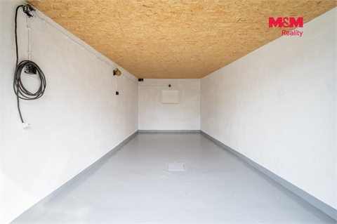 Prodej garáže, 20 m² - 6