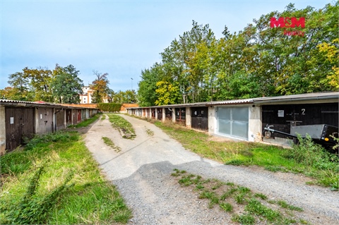 Prodej garáže, 20 m² - 2