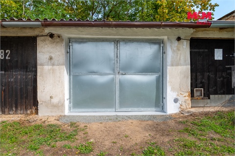 Prodej garáže, 20 m² 2