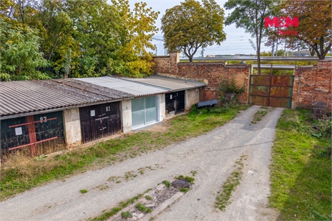 Prodej garáže, 20 m² 6