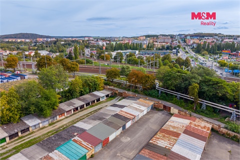 Prodej garáže, 20 m² 8