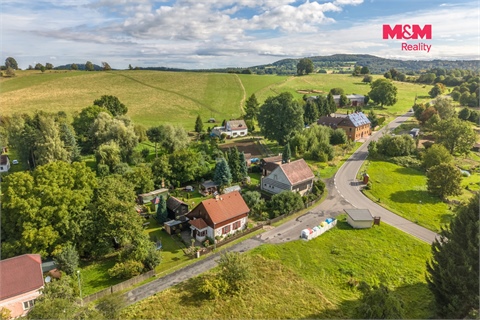 Prodej rodinného domu, 85 m² 2