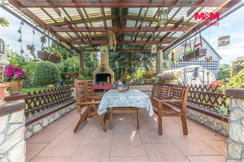 Prodej rodinného domu, 85 m² 8