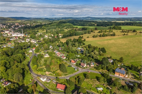 Prodej rodinného domu, 85 m² - 0