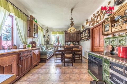 Prodej rodinného domu, 85 m² 10