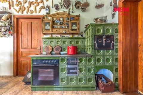 Prodej rodinného domu, 85 m² 12