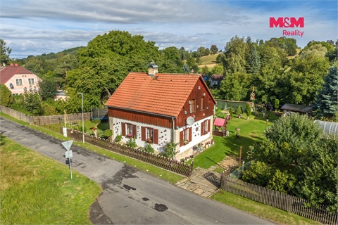 Prodej rodinného domu, 85 m² 4