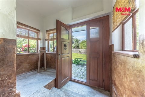 Prodej rodinného domu, 85 m² - 8