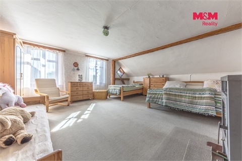 Prodej rodinného domu, 85 m² 18
