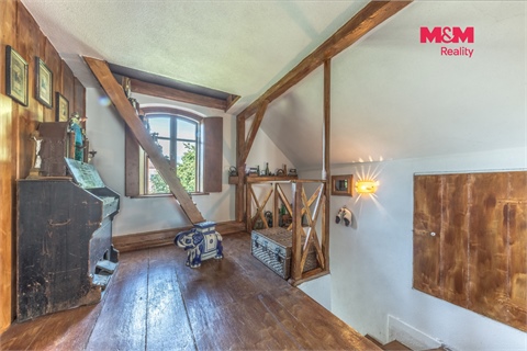 Prodej rodinného domu, 85 m² - 16