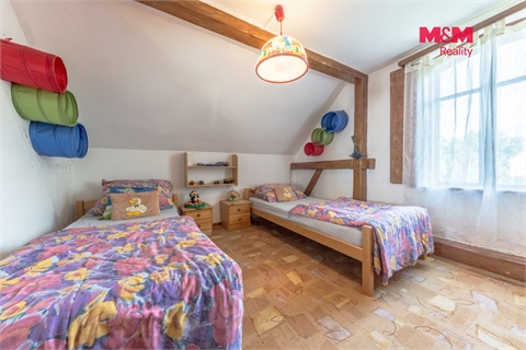 Prodej rodinného domu, 85 m² 20