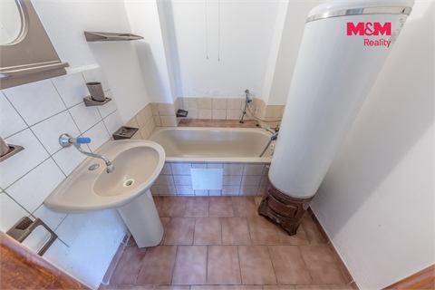 Prodej rodinného domu, 85 m² 14