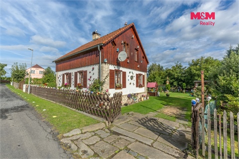 Prodej rodinného domu, 85 m² 6