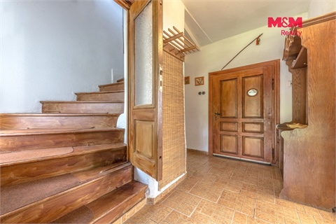 Prodej rodinného domu, 85 m² 16