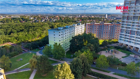 Prodej bytu 2+1, 63 m² - 12