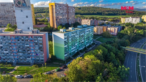 Prodej bytu 2+1, 63 m² 14