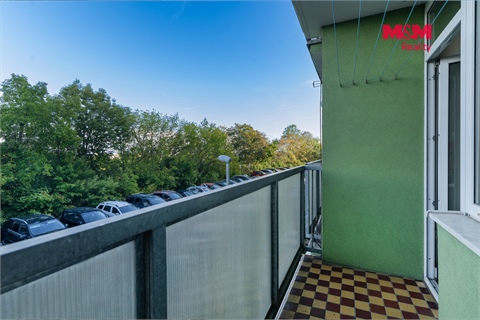 Prodej bytu 2+1, 63 m² - 10