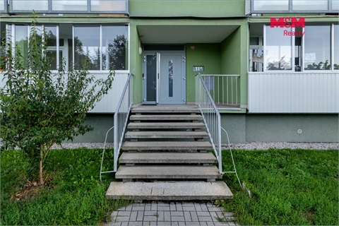 Prodej bytu 2+1, 63 m² 12