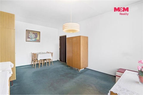 Prodej bytu 2+1, 63 m² 4