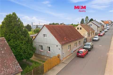 Prodej rodinného domu, 118 m² 0