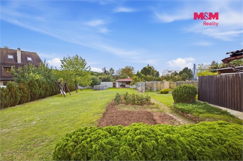 Prodej rodinného domu, 118 m² - 16