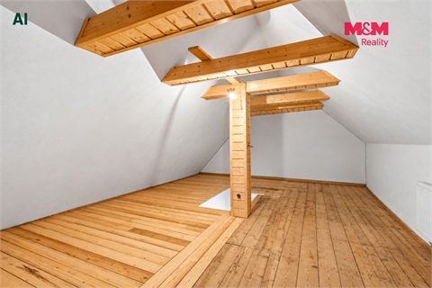 Prodej rodinného domu, 118 m² - 12