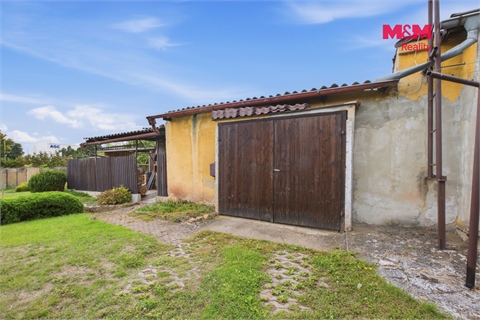 Prodej rodinného domu, 118 m² 20