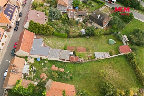 Prodej rodinného domu, 118 m² 24