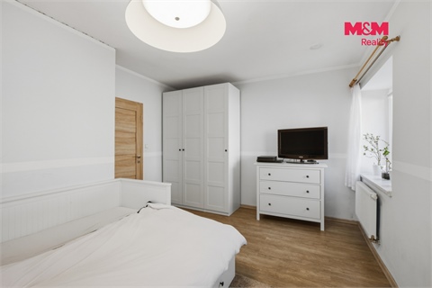 Prodej rodinného domu, 118 m² - 6