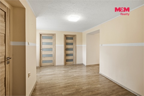 Prodej rodinného domu, 118 m² 12