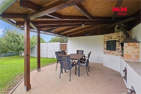 Prodej rodinného domu, 118 m² 18