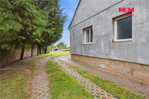 Prodej rodinného domu, 118 m² - 20